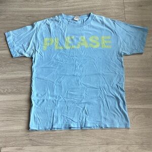 Rogue Status Please Kill Me T-Shirt